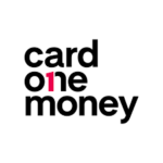 Card one money