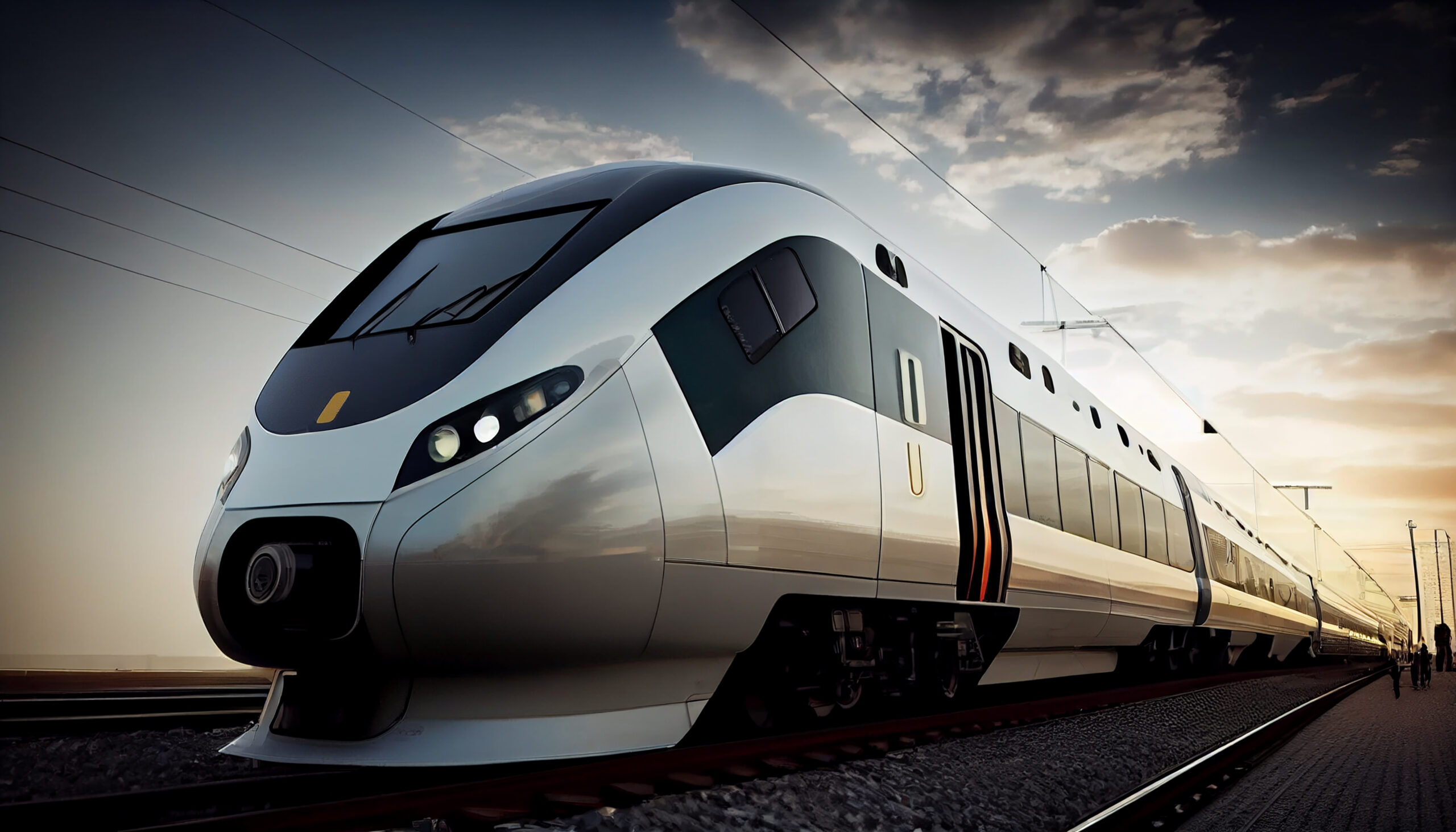 Navigating Uncertainty: The HS2 Project’s Crossroads